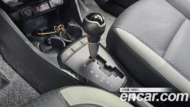 Kia Morning 2019 thumb 9