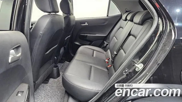 Kia Morning 2019 thumb 12