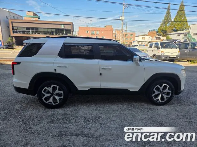 KG_Mobility_Ssangyong Torres 2023 thumb 7