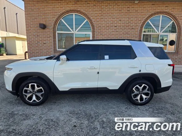 KG_Mobility_Ssangyong Torres 2023 thumb 8
