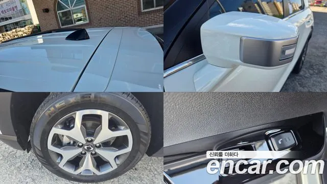 KG_Mobility_Ssangyong Torres 2023 thumb 10