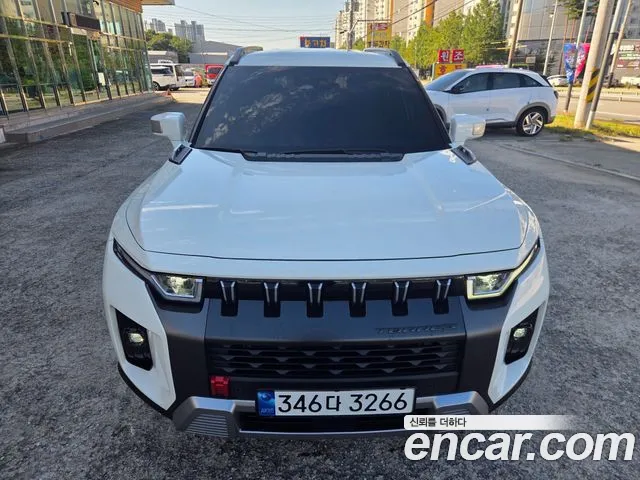 KG_Mobility_Ssangyong Torres 2023 thumb 11