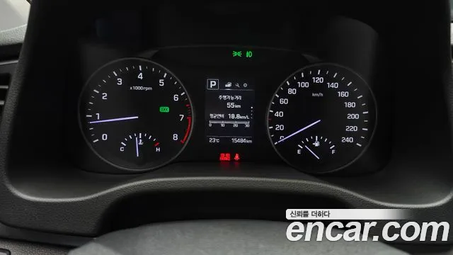 Hyundai Avante 2018 thumb 7