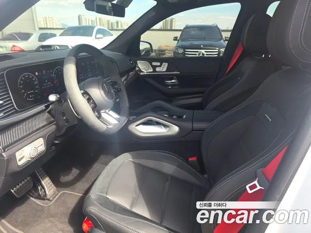 Mercedes-Benz GLE 2026 thumb 7