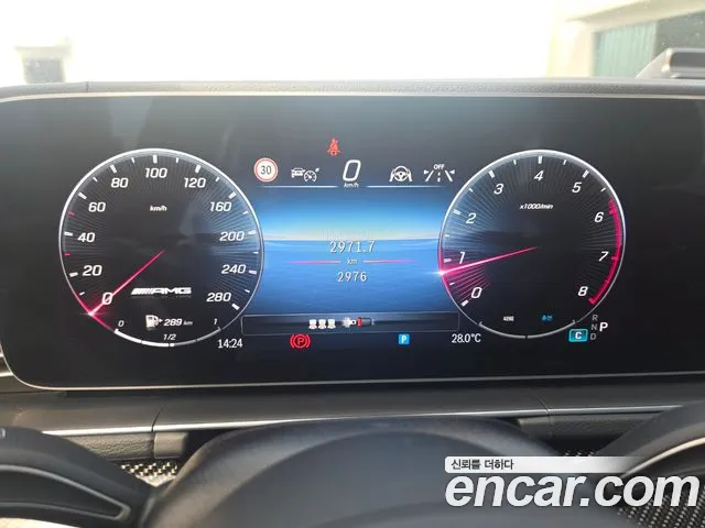Mercedes-Benz GLE 2026 thumb 9