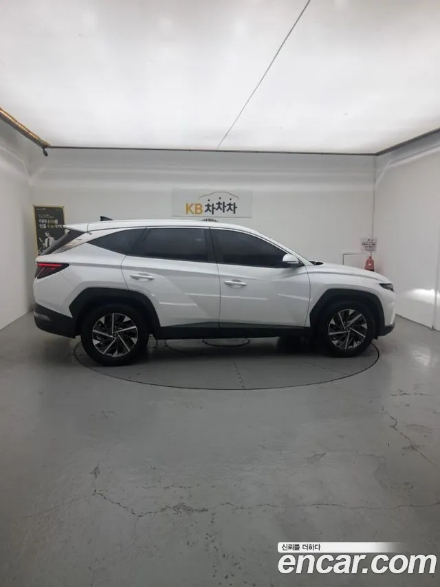 Hyundai Tucson 2022 thumb 6