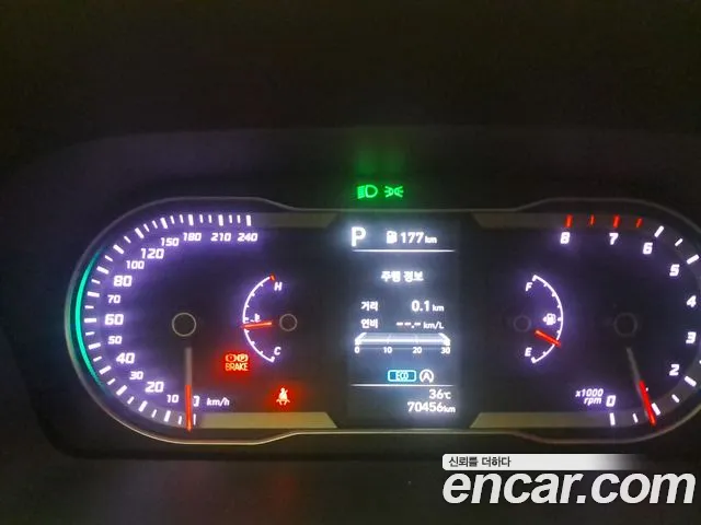 Hyundai Tucson 2022 thumb 8