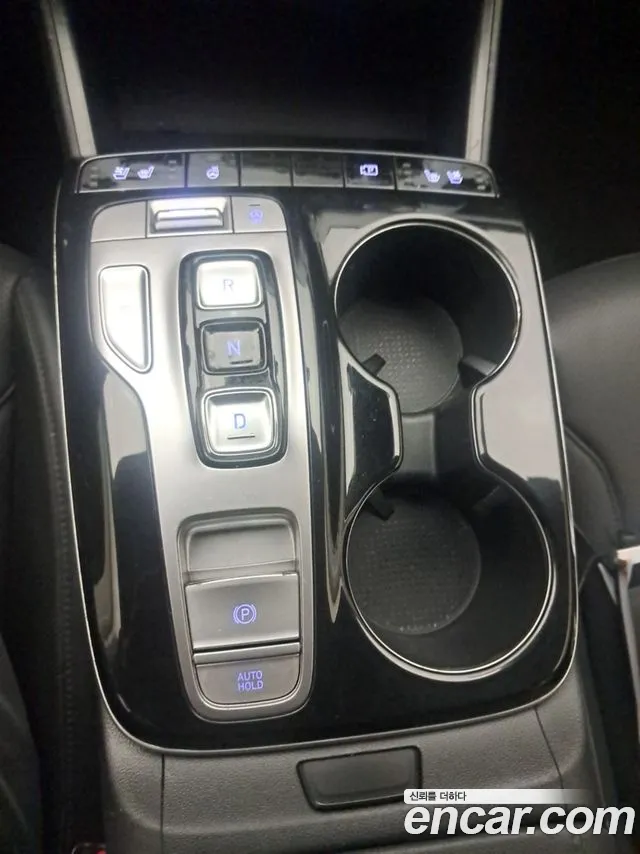 Hyundai Tucson 2022 thumb 9