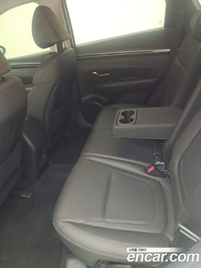 Hyundai Tucson 2022 thumb 10
