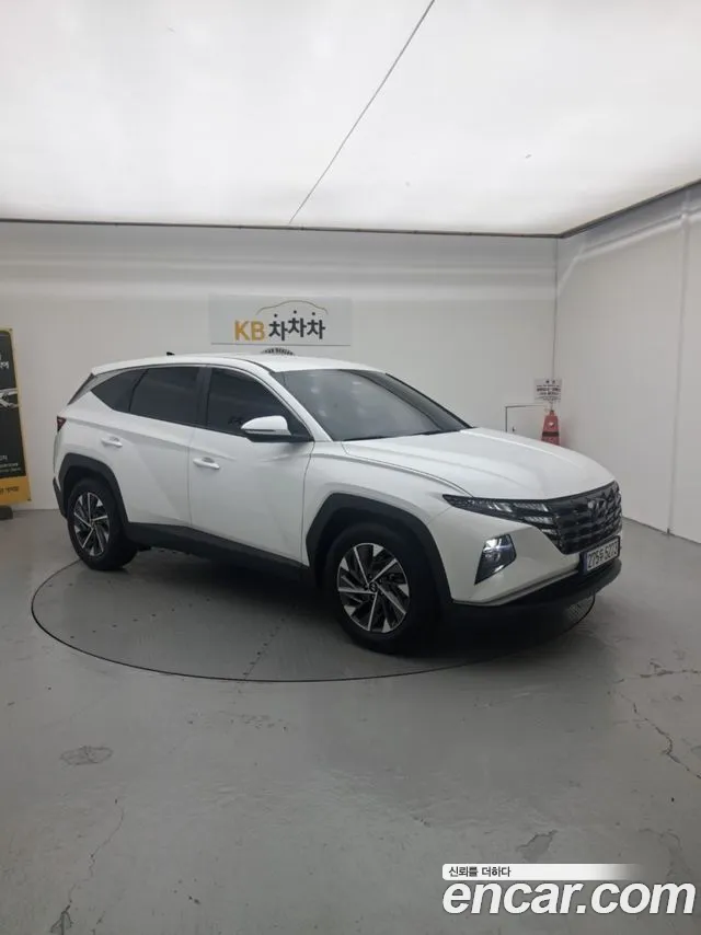 Hyundai Tucson 2022 thumb 11