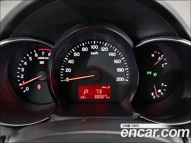 Kia Morning 2015 thumb 6