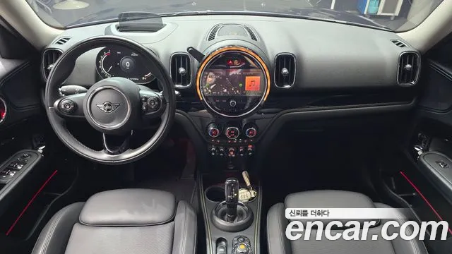 MINI Countryman 2021 thumb 7
