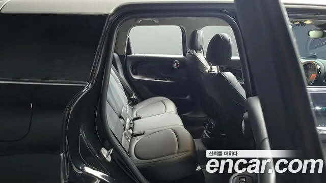 MINI Countryman 2021 thumb 11