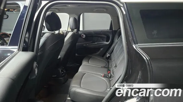 MINI Countryman 2021 thumb 12