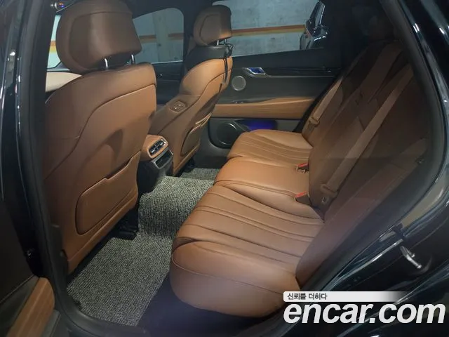Genesis G80 2023 thumb 10