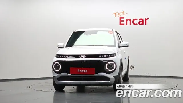 Hyundai Casper 2025 thumb 3