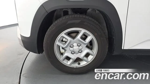Hyundai Casper 2025 thumb 5