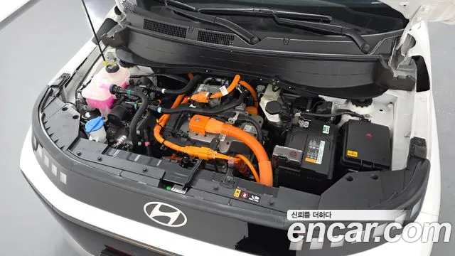 Hyundai Casper 2025 thumb 6