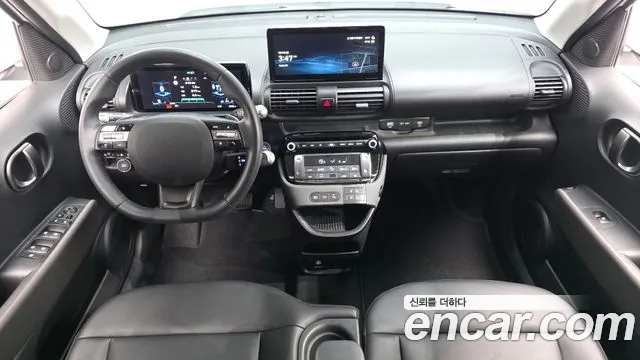 Hyundai Casper 2025 thumb 7