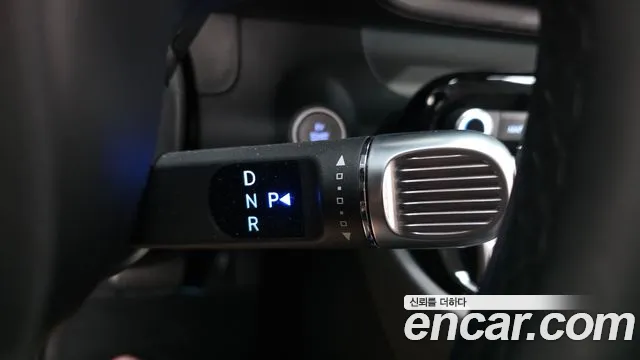 Hyundai Casper 2025 thumb 9