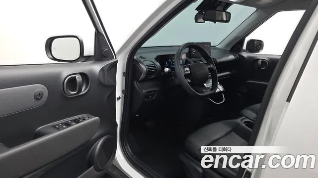 Hyundai Casper 2025 thumb 10