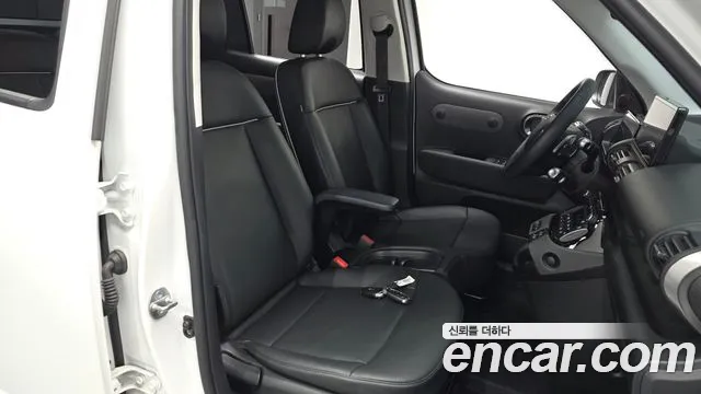 Hyundai Casper 2025 thumb 11