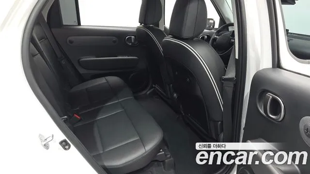 Hyundai Casper 2025 thumb 12