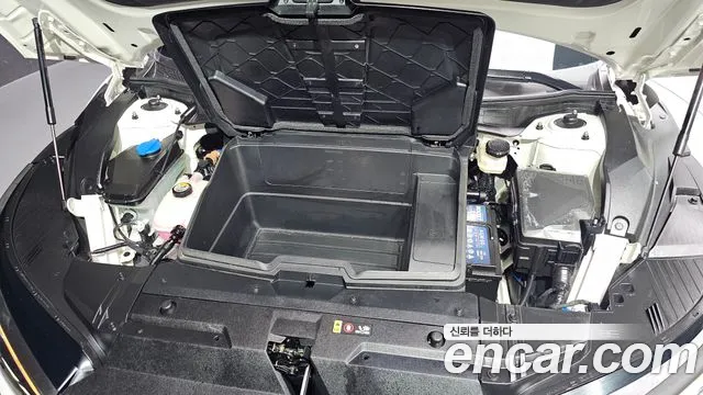 Kia EV6 2022 thumb 6