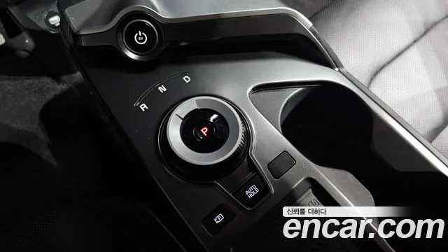 Kia EV6 2022 thumb 9