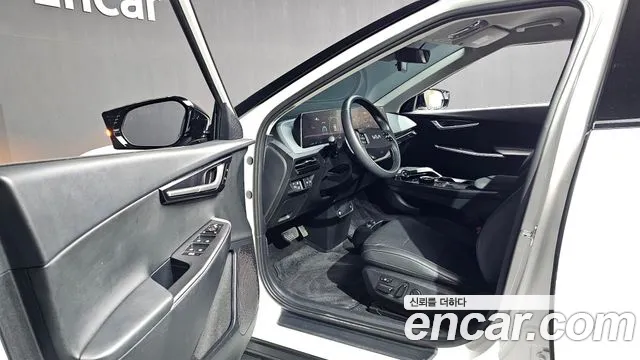 Kia EV6 2022 thumb 10