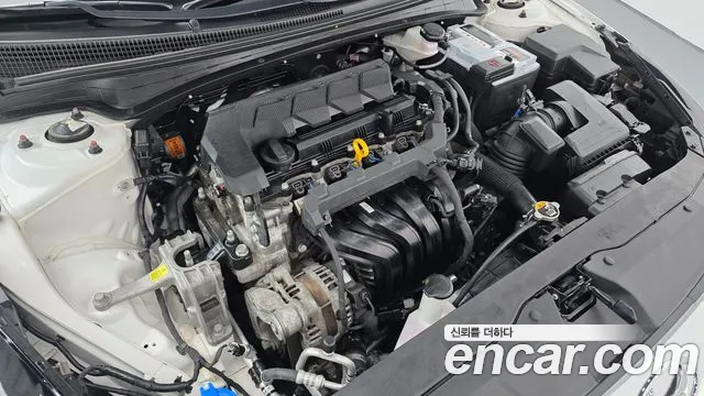 Hyundai Avante 2020 thumb 6