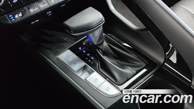 Hyundai Avante 2020 thumb 9