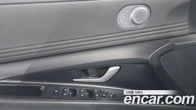 Hyundai Avante 2020 thumb 11