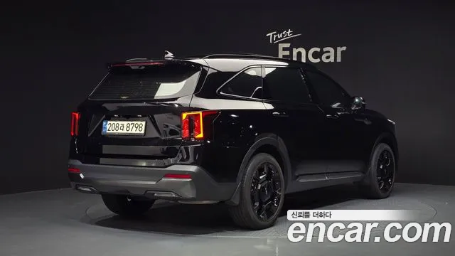 Kia Sorento 2023 thumb 2