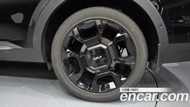 Kia Sorento 2023 thumb 5