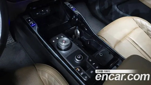 Kia Sorento 2023 thumb 9
