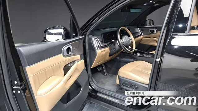 Kia Sorento 2023 thumb 10