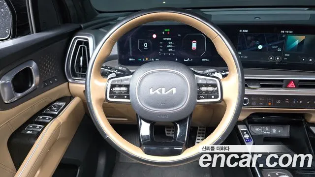 Kia Sorento 2023 thumb 12