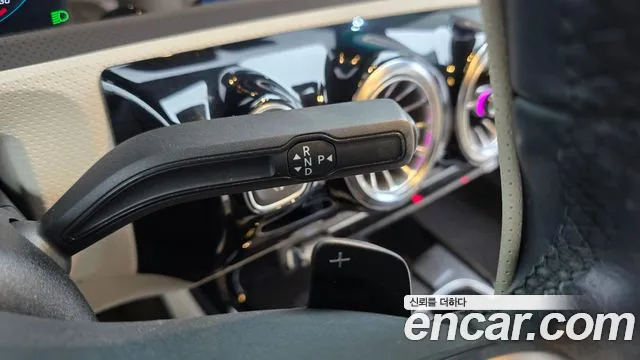 Mercedes-Benz A-Класс 2021 thumb 9