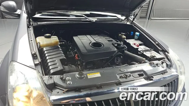 KG_Mobility_Ssangyong Rexton 2015 thumb 6