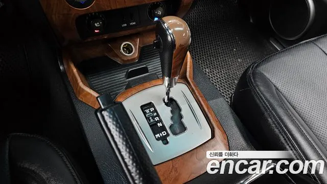 KG_Mobility_Ssangyong Rexton 2015 thumb 9