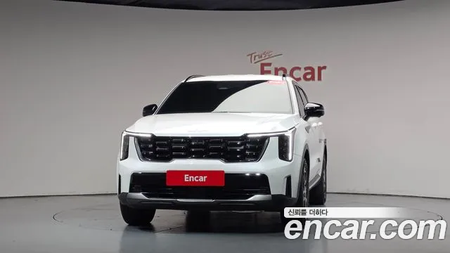 Kia Sorento 2023 thumb 2