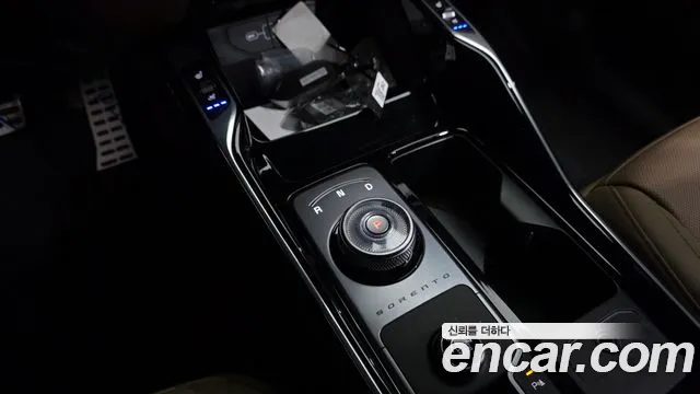 Kia Sorento 2023 thumb 8