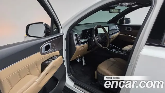 Kia Sorento 2023 thumb 9
