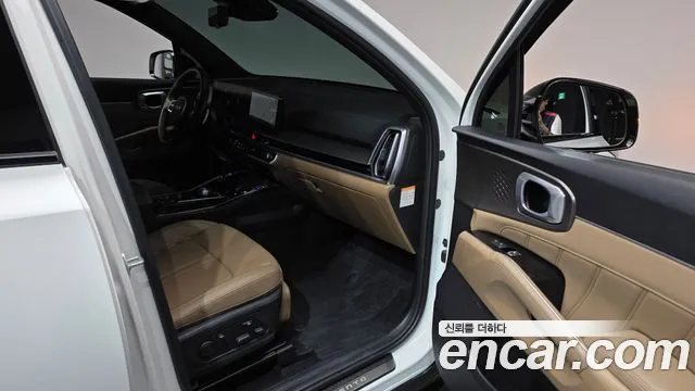 Kia Sorento 2023 thumb 10