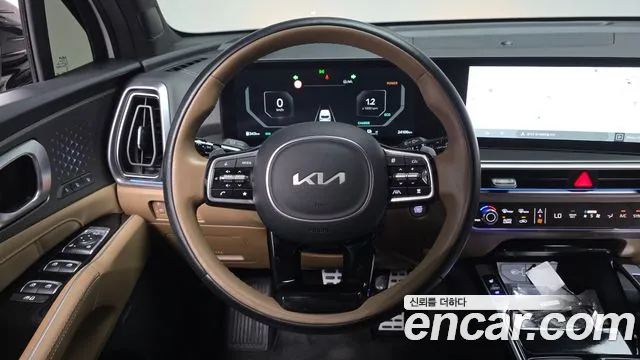 Kia Sorento 2023 thumb 12