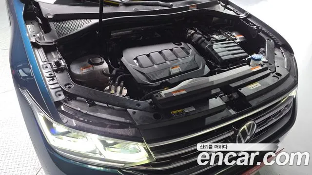 Volkswagen Tiguan 2022 thumb 6
