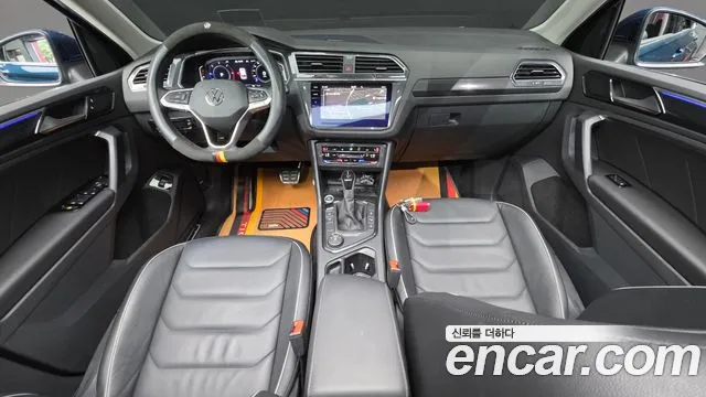 Volkswagen Tiguan 2022 thumb 7