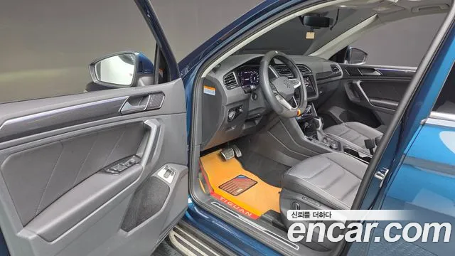 Volkswagen Tiguan 2022 thumb 10
