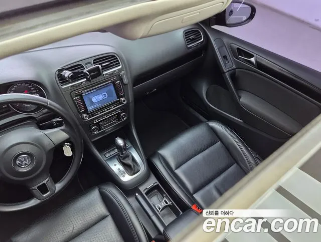 Volkswagen Golf Sportsvan 2011 thumb 7